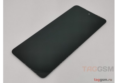Дисплей для Infinix Smart 8 Plus (X6526) + тачскрин (черный)