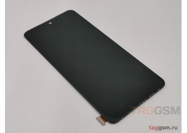 Дисплей для Realme GT3 (RMX3709) + тачскрин (черный), In-Cell