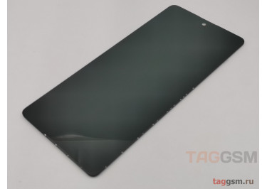 Дисплей для Xiaomi Redmi Note 13 Pro 4G / Poco M6 Pro 4G + тачскрин (черный), In-Cell
