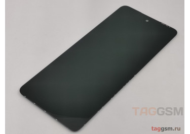 Дисплей для Infinix Smart 8 (X6525) + тачскрин (черный)