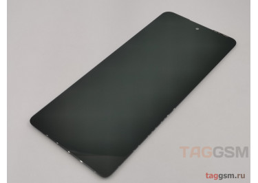 Дисплей для Infinix Hot 40 (X6836) + тачскрин (черный)