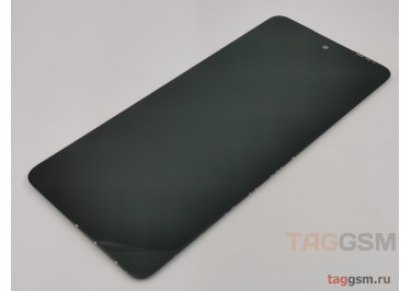 Дисплей для Infinix Hot 40i (X6528B) + тачскрин (черный)
