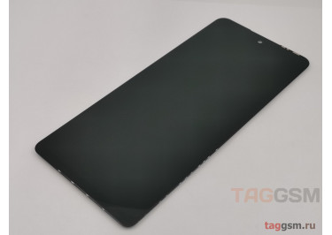 Дисплей для Infinix Hot 40 Pro (X6837) + тачскрин (черный)