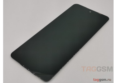 Дисплей для Oppo A58 4G (CPH2577) + тачскрин (черный)