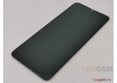 Дисплей для Oppo A18 (CPH2591) + тачскрин (черный)