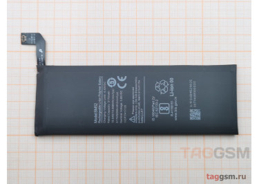 АКБ для Xiaomi Mi Note 10 / Mi Note 10 Lite / Mi Note 10 Pro (BM52) (тех.упак), ориг