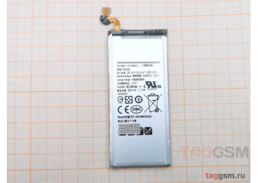 АКБ для Samsung N950 Galaxy Note 8 (EB-BN950ABE), (тех.упак), ориг