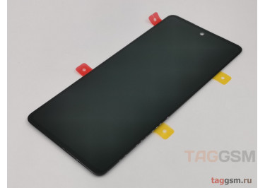 Дисплей для Samsung SM-A536 Galaxy A53 5G (2022) + тачскрин (черный), ОРИГ100%