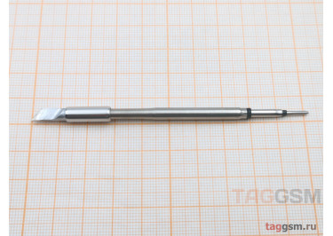 Жало FNIRSI HS02A-K для паяльника HS-02A / DWS-200 F245