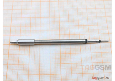 Жало FNIRSI HS02A-C2 для паяльника HS-02A / DWS-200 F245