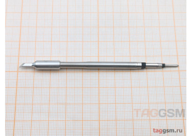 Жало FNIRSI HS02A-KU для паяльника HS-02A / DWS-200 F245