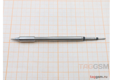Жало FNIRSI HS02A-B для паяльника HS-02A / DWS-200 F245