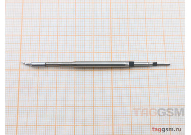 Жало FNIRSI HS02B-IS для паяльника HS-02B / DWS-200 F210