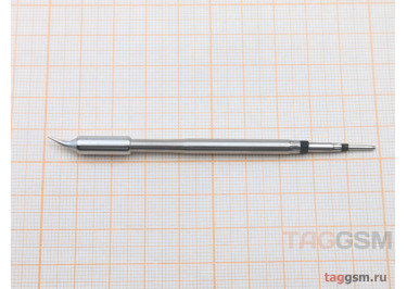 Жало FNIRSI HS02A-JS для паяльника HS-02A / DWS-200 F245