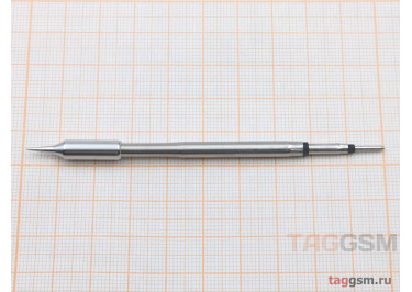 Жало FNIRSI HS02A-I для паяльника HS-02A / DWS-200 F245