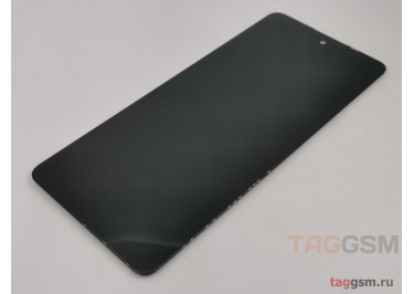 Дисплей для Blackview Oscal Tiger 12 + тачскрин (черный), ориг