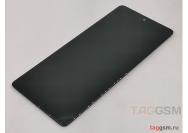 Дисплей для Xiaomi Redmi Note 13 5G + тачскрин (черный), In-Cell