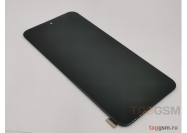 Дисплей для Nothing Phone (2) + тачскрин (черный), In-Cell