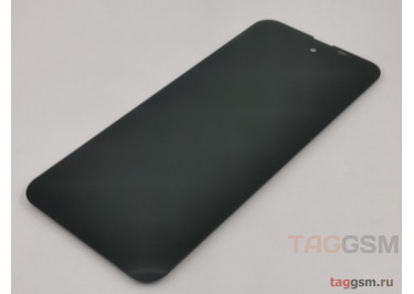 Дисплей для Blackview BL8000 + тачскрин (черный), ориг