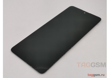 Дисплей для Xiaomi Redmi Note 13 Pro 5G + тачскрин (черный), In-Cell
