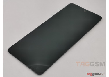 Дисплей для Xiaomi Poco X6 5G + тачскрин (черный), In-Cell