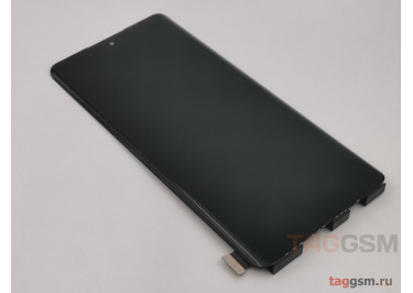 Дисплей для Realme 12 Pro 5G (RMX3842) / 12 Pro Plus 5G (RMX3840) + тачскрин (черный), Full ORIG
