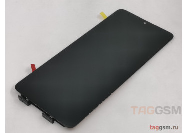 Дисплей для Xiaomi Poco X6 Pro 5G + тачскрин (черный), Full ORIG