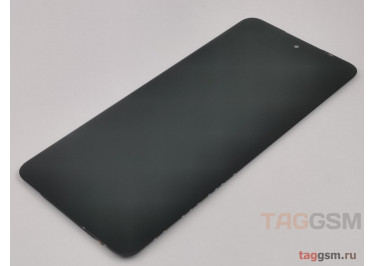 Дисплей для Realme C67 4G (RMX3890) + тачскрин (черный), ориг