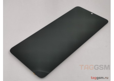 Дисплей для Xiaomi Redmi A3 / A3x / Poco C61 + тачскрин (черный), ориг