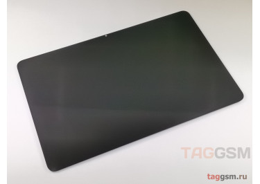 Дисплей для Xiaomi Pad 6 Max 14 + тачскрин (черный), Full ORIG