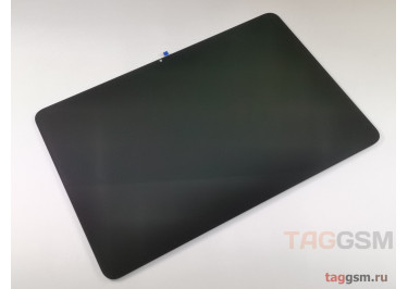 Дисплей для Xiaomi Pad 6S Pro 12.4 + тачскрин (черный), Full ORIG