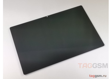 Дисплей для Samsung SM-X200 Galaxy Tab A8 Wi-Fi (2021) / X205 Galaxy Tab A8 LTE (2021) + тачскрин (черный), ориг