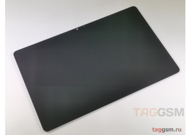 Дисплей для Xiaomi Redmi Pad SE (2023) + тачскрин (черный), ориг