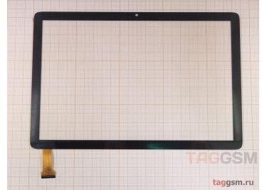 Тачскрин для Teclast P40HD (237*156) (черный) 51pin