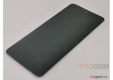 Дисплей для Realme 12 5G (RMX3999) + тачскрин (черный), Full ORIG