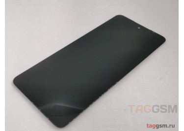 Дисплей для Realme C67 4G (RMX3890) + тачскрин (черный), Full ORIG