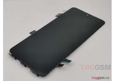 Дисплей для Huawei Mate 50 + тачскрин (черный), Full ORIG