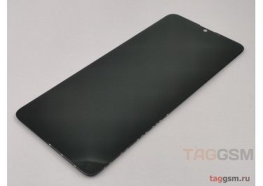 Дисплей для Nokia 2.4 + тачскрин (черный)