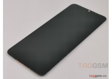 Дисплей для Vivo Y03 (V2332) / Y18 (V2333)+ тачскрин (черный), ориг