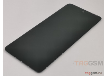 Дисплей для Tecno Spark 20C (BG7n) + тачскрин (черный)