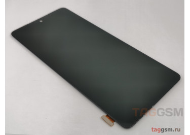 Дисплей для Samsung SM-M526 Galaxy M52 5G (2021) + тачскрин (черный), In-Cell