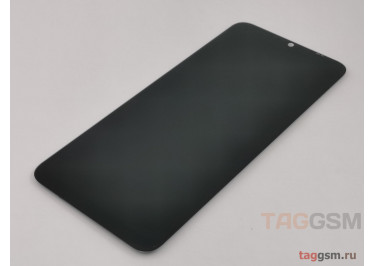 Дисплей для Motorola Moto E13 (XT2345) + тачскрин (черный)
