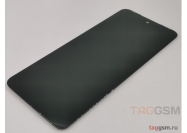 Дисплей для Tecno Pova Neo 3 (LH6n) + тачскрин (черный)