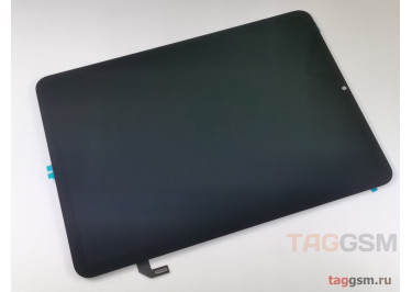Дисплей для iPad Air 5 10.9" (2022) (A2589 / A2591) + тачскрин (черный), ОРИГ 100%