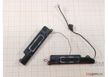 Динамики для ноутбука Asus UX310 / UX310UQ / UX410 / UX410U / UX410UQ / RX310 / RX410 (2шт)