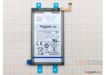 АКБ для Samsung F926 Galaxy Z Fold 3 5G (EB-BF926ABY), ОРИГ 100%