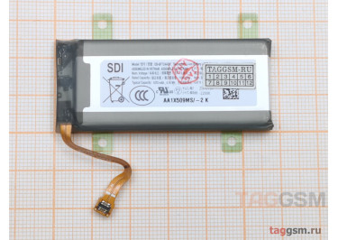 АКБ для Samsung F721 Galaxy Z Flip 4 5G (EB-BF724ABY), ОРИГ 100%