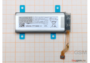 АКБ для Samsung F711 Galaxy Z Flip 3 5G (EB-BF712ABY), ОРИГ 100%