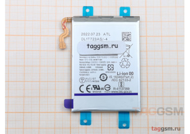 АКБ для Samsung F711 Galaxy Z Flip 3 5G (EB-BF711ABY), ОРИГ 100%