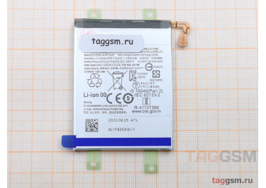 АКБ для Samsung F721 Galaxy Z Flip 4 5G (EB-BF723ABY), ОРИГ 100%